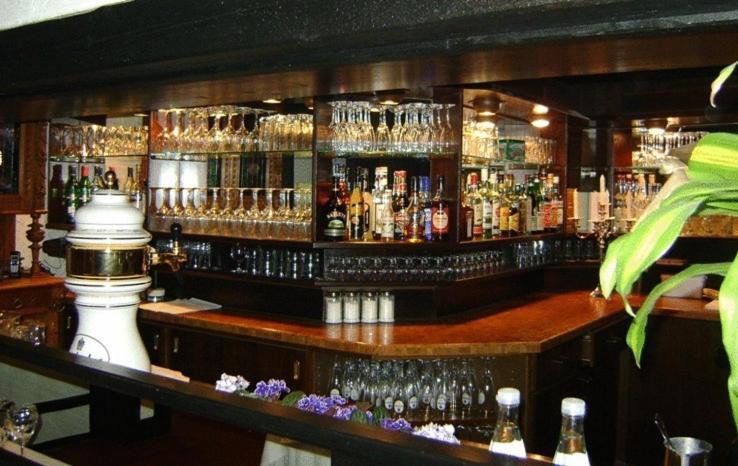 Hotel Restaurant Zur Linde باتنزن المظهر الخارجي الصورة