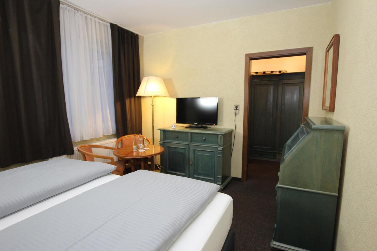Hotel Restaurant Zur Linde باتنزن المظهر الخارجي الصورة