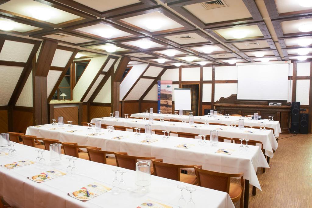 Hotel Restaurant Zur Linde باتنزن المظهر الخارجي الصورة