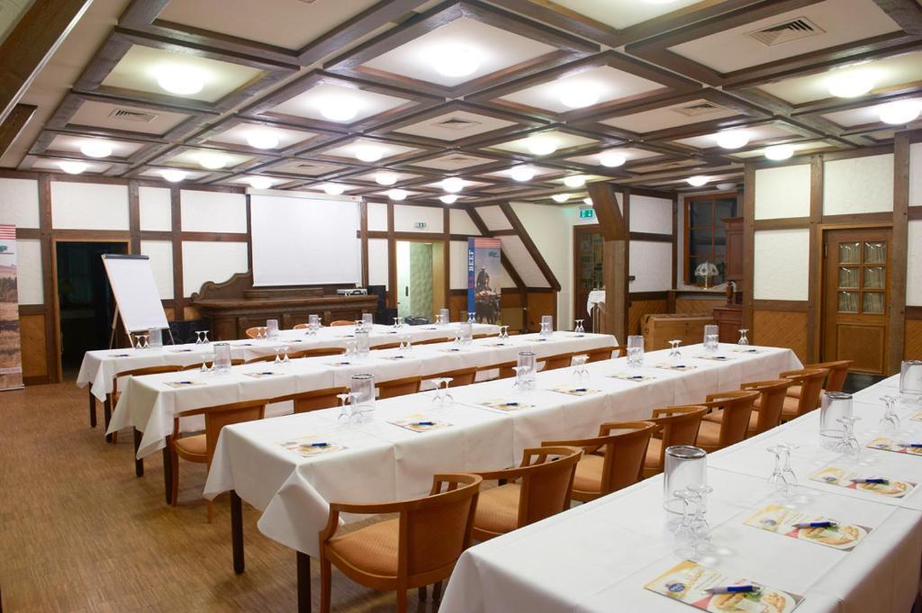 Hotel Restaurant Zur Linde باتنزن المظهر الخارجي الصورة