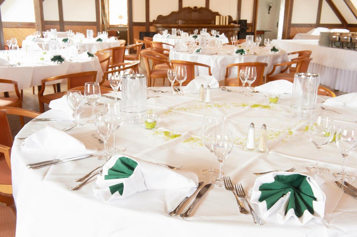 Hotel Restaurant Zur Linde باتنزن المظهر الخارجي الصورة